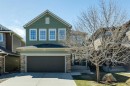 325 Evanspark Circle Nw, Calgary, AB  - Outdoor 
