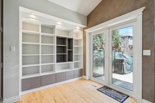 367 Discovery Place Sw, Calgary, AB - Indoor