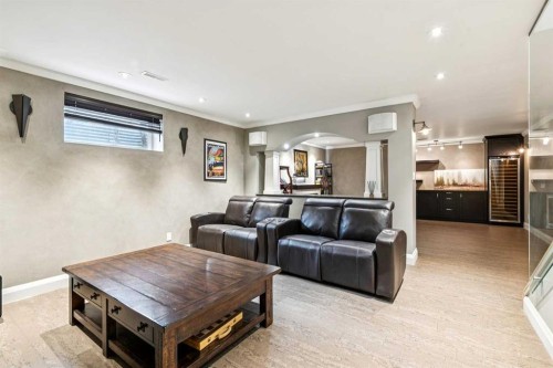 367 Discovery Place Sw, Calgary, AB - Indoor