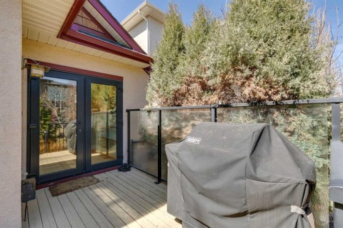 367 Discovery Place Sw, Calgary, AB - Outdoor