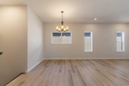 90 Homestead Circle Ne, Calgary, AB - Indoor Photo Showing Other Room