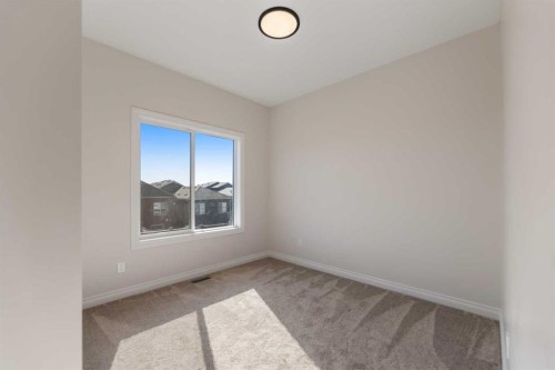 90 Homestead Circle Ne, Calgary, AB - Indoor Photo Showing Other Room