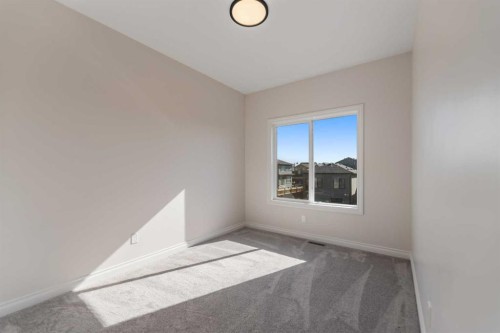 90 Homestead Circle Ne, Calgary, AB - Indoor Photo Showing Other Room