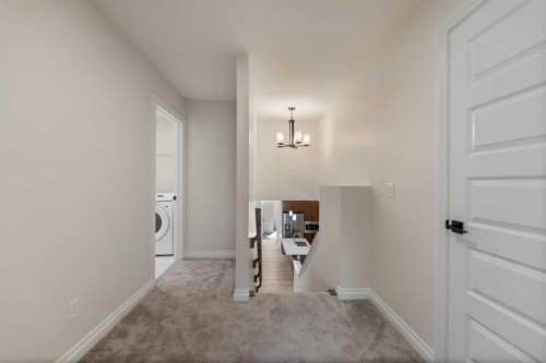 90 Homestead Circle Ne, Calgary, AB - Indoor Photo Showing Other Room