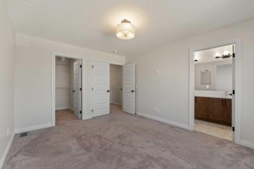 90 Homestead Circle Ne, Calgary, AB - Indoor