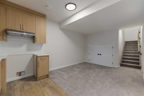 90 Homestead Circle Ne, Calgary, AB - Indoor