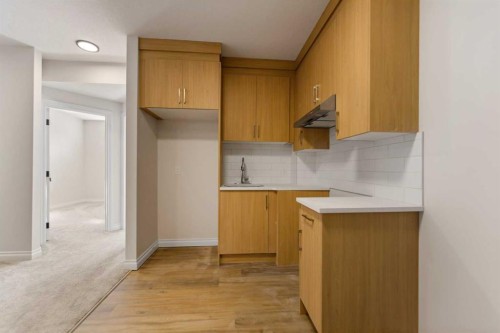 90 Homestead Circle Ne, Calgary, AB - Indoor Photo Showing Kitchen