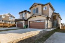 90 Homestead Circle Ne, Calgary, AB  - Outdoor With Facade 