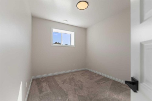 90 Homestead Circle Ne, Calgary, AB - Indoor Photo Showing Other Room