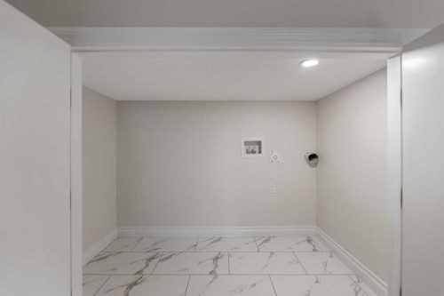 90 Homestead Circle Ne, Calgary, AB - Indoor Photo Showing Other Room