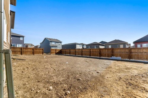 90 Homestead Circle Ne, Calgary, AB - Outdoor