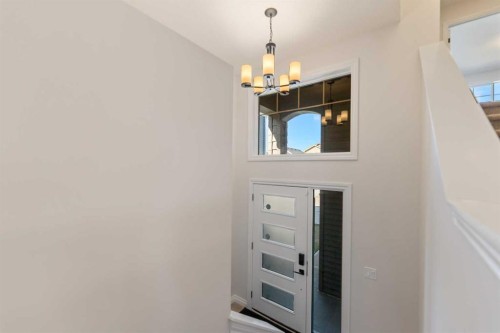 90 Homestead Circle Ne, Calgary, AB - Indoor Photo Showing Other Room