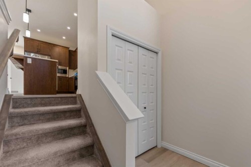 90 Homestead Circle Ne, Calgary, AB - Indoor Photo Showing Other Room