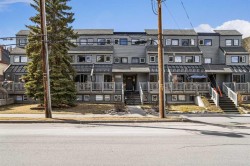 J-413 Marten Street Banff, AB T1L 1G6