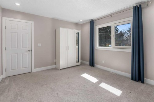 803 94 Avenue Sw, Calgary, AB - Indoor