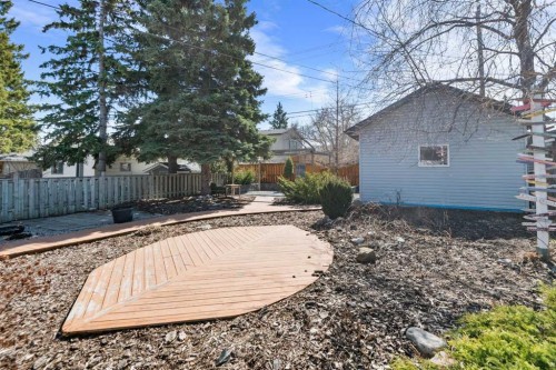 803 94 Avenue Sw, Calgary, AB - Outdoor
