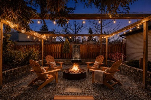 803 94 Avenue Sw, Calgary, AB - Outdoor
