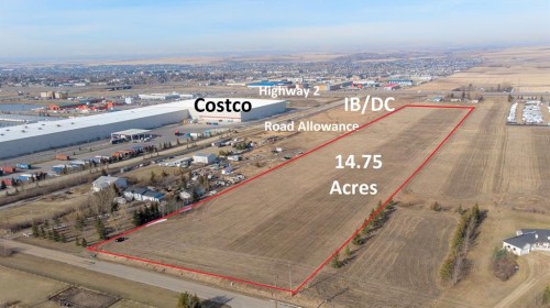 272151 Range Road 292 Ne, Airdrie, AB 