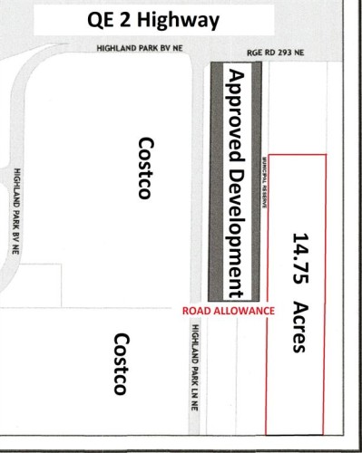 272151 Range Road 292 Ne, Airdrie, AB 