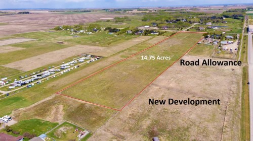 272151 Range Road 292 Ne, Airdrie, AB 