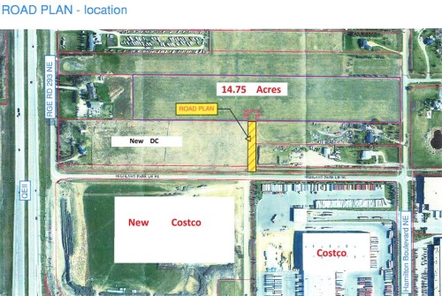 272151 Range Road 292 Ne, Airdrie, AB 