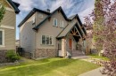 301 Skyview Ranch Drive Ne, Calgary, AB  - Outdoor With Facade 