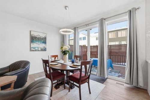 102 Setonstone Manor Se, Calgary, AB - Indoor