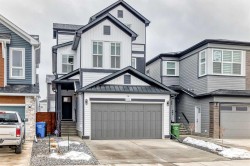 102 Setonstone Manor SE Calgary, AB T3M 3G4