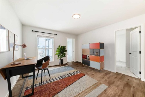 102 Setonstone Manor Se, Calgary, AB - Indoor