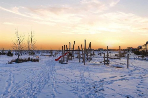 102 Setonstone Manor Se, Calgary, AB - Outdoor With View