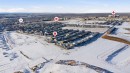 102 Setonstone Manor Se, Calgary, AB  - Outdoor With View 