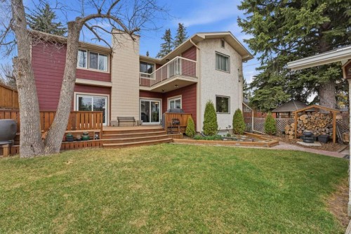3308 Lakeside Crescent Sw, Calgary, AB 