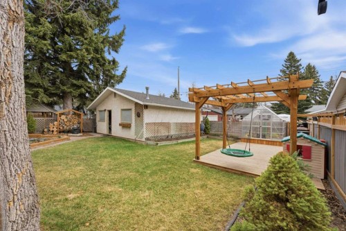 3308 Lakeside Crescent Sw, Calgary, AB 