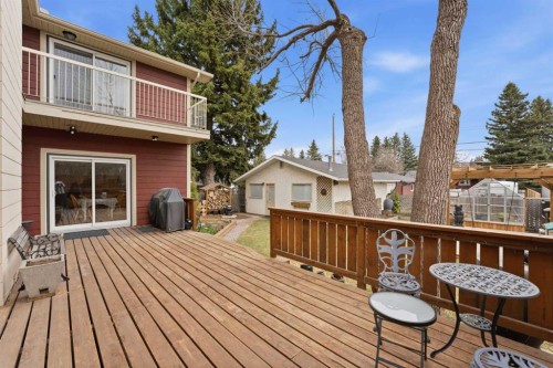 3308 Lakeside Crescent Sw, Calgary, AB 