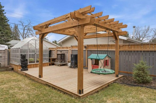 3308 Lakeside Crescent Sw, Calgary, AB 