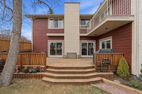 3308 Lakeside Crescent Sw, Calgary, AB 