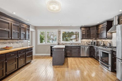 3308 Lakeside Crescent Sw, Calgary, AB 