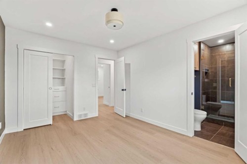 212 Queen Anne Road Se, Calgary, AB - Indoor Photo Showing Other Room