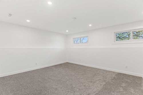 212 Queen Anne Road Se, Calgary, AB - Indoor Photo Showing Other Room