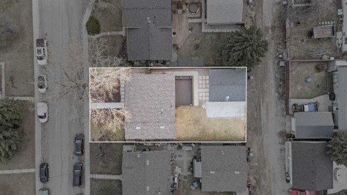 212 Queen Anne Road Se, Calgary, AB - Other