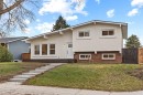 212 Queen Anne Road Se, Calgary, AB  - Outdoor 