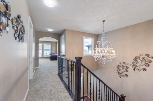 130 Brightonwoods Grove Se, Calgary, AB - Indoor Photo Showing Other Room