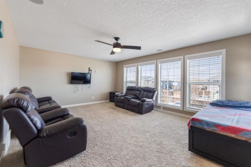 130 Brightonwoods Grove Se, Calgary, AB - Indoor