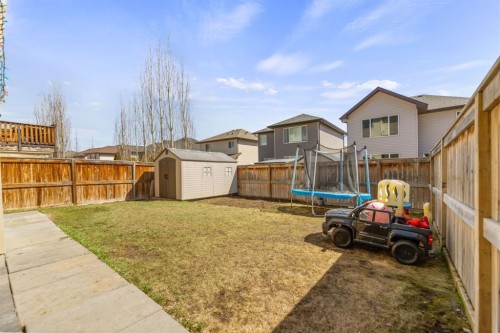 130 Brightonwoods Grove Se, Calgary, AB - Outdoor