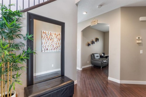 130 Brightonwoods Grove Se, Calgary, AB - Indoor Photo Showing Other Room
