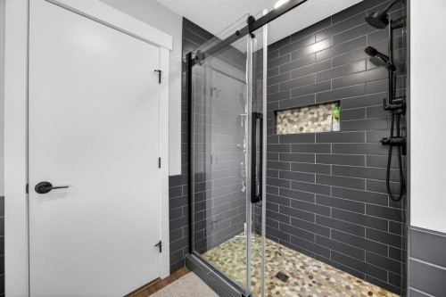 10 Bishop Circle, Carstairs, AB - Indoor