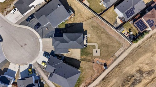 10 Bishop Circle, Carstairs, AB - 