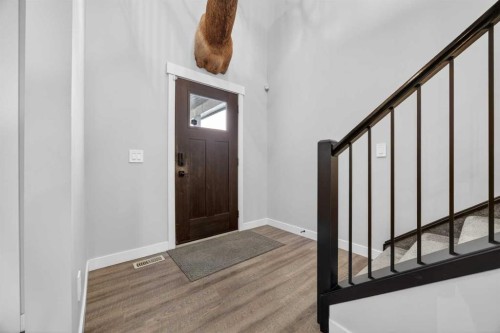 10 Bishop Circle, Carstairs, AB - Indoor Photo Showing Other Room