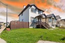 248 Taracove Road Ne, Calgary, AB  - Outdoor 