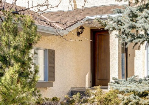 83 Gleneagles Close, Cochrane, AB - Outdoor